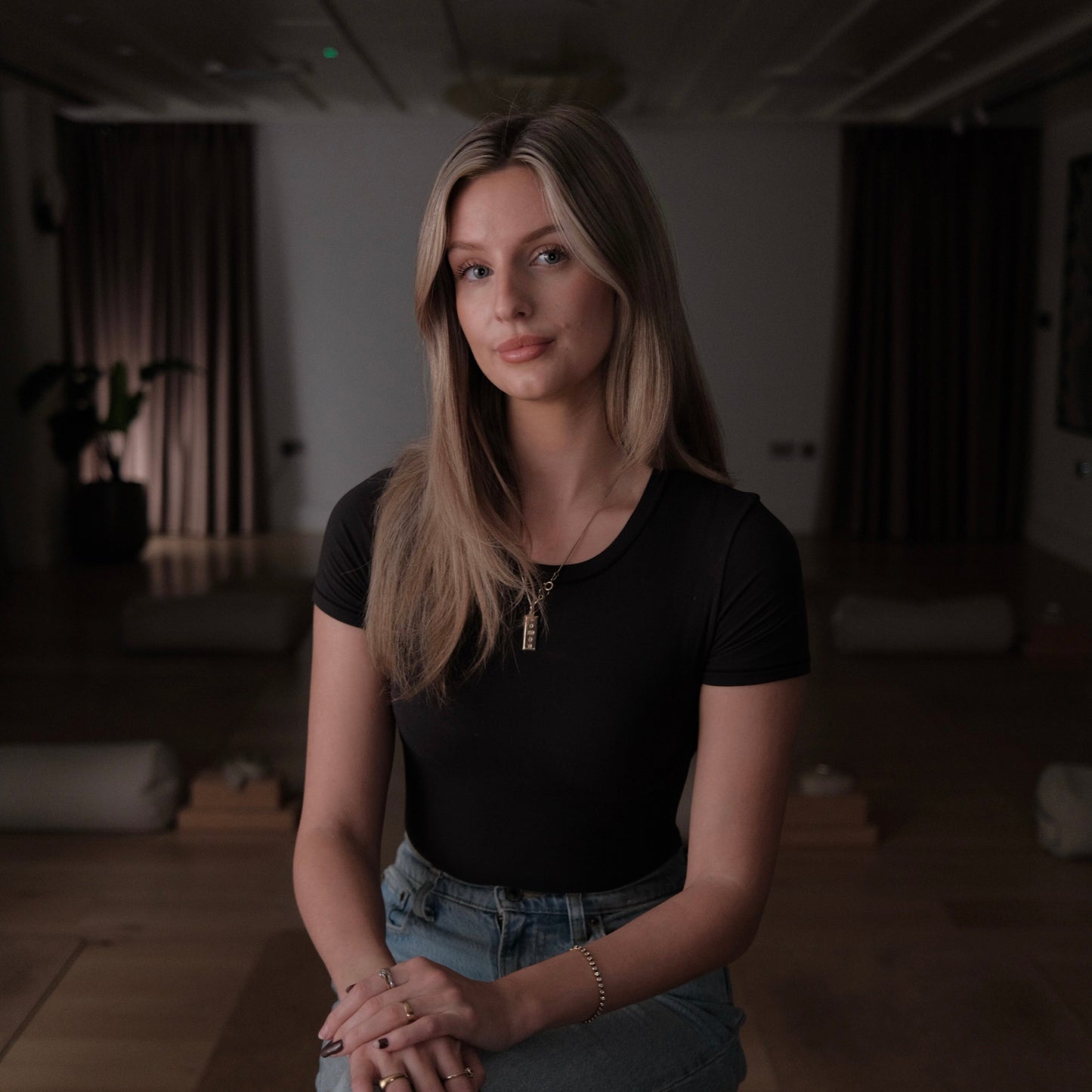 From Fast Fashion Influencer to Meditation Entrepreneur: My Journey to House on the Moon