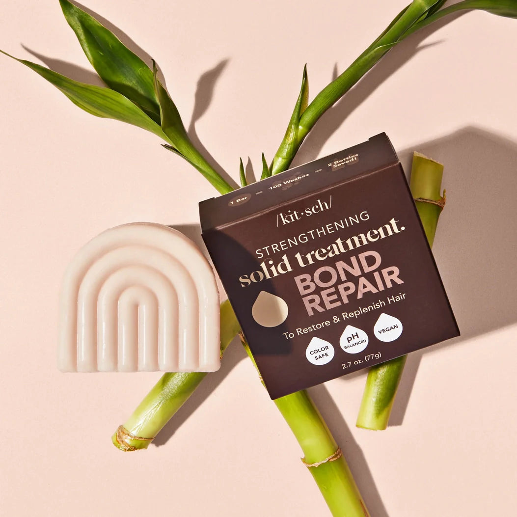 Plastic-Free Beauty