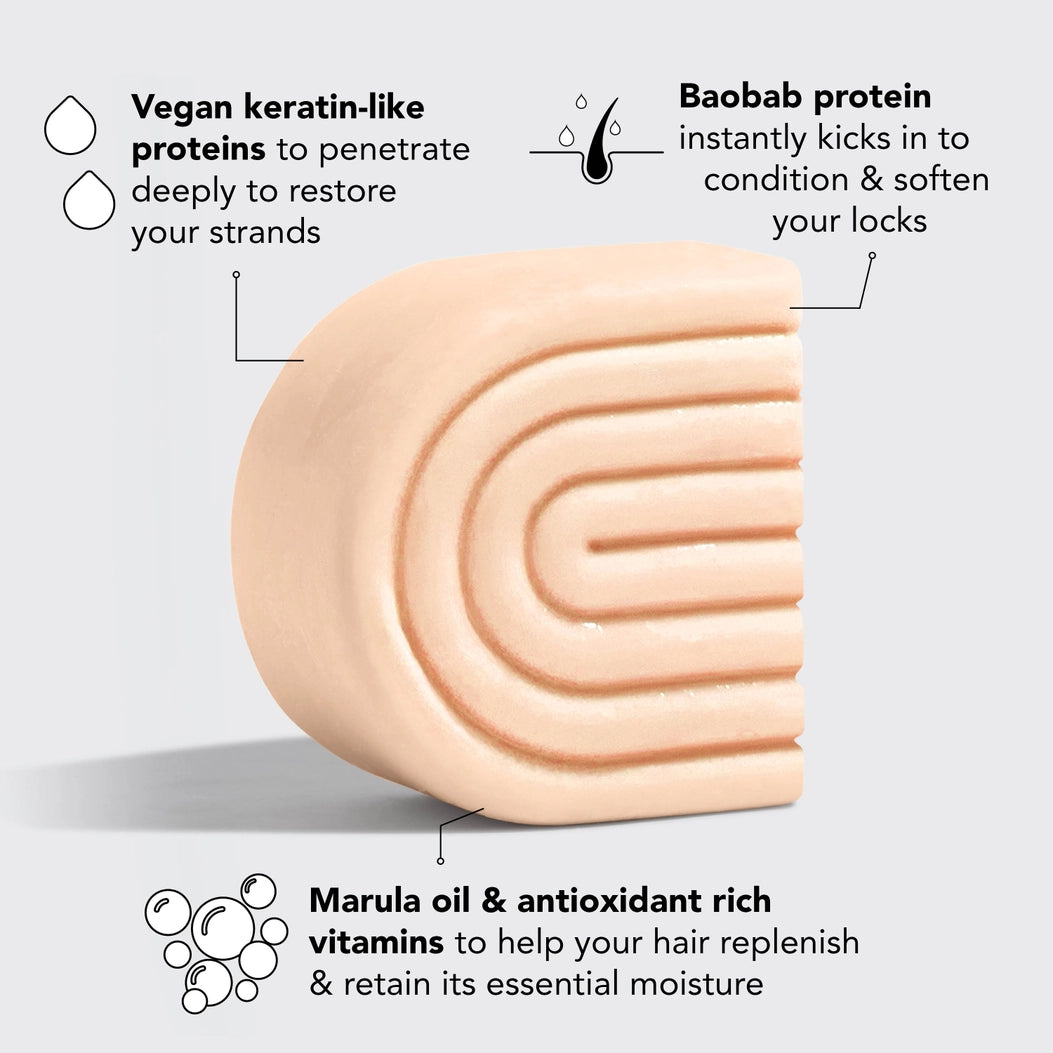 Bond Repair Solid Hair Mask