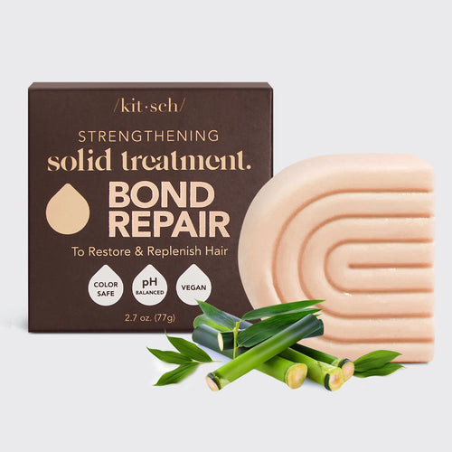 Bond Repair Solid Hair Mask