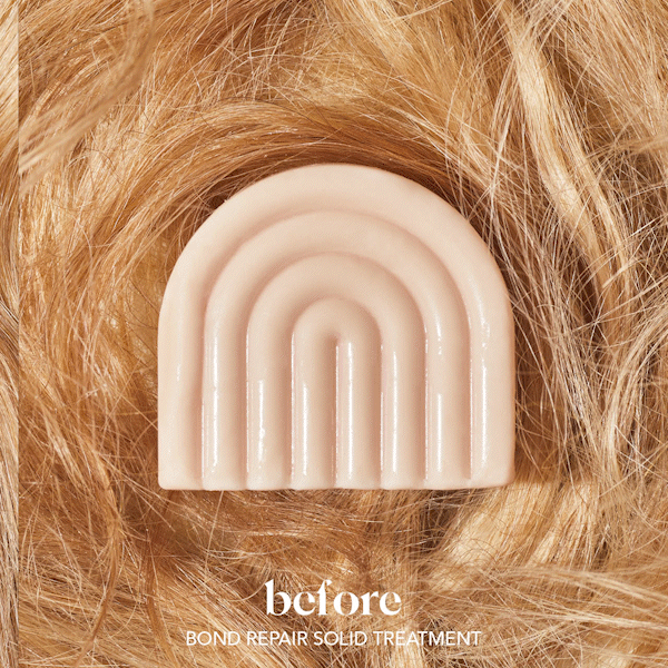 Bond Repair Solid Hair Mask