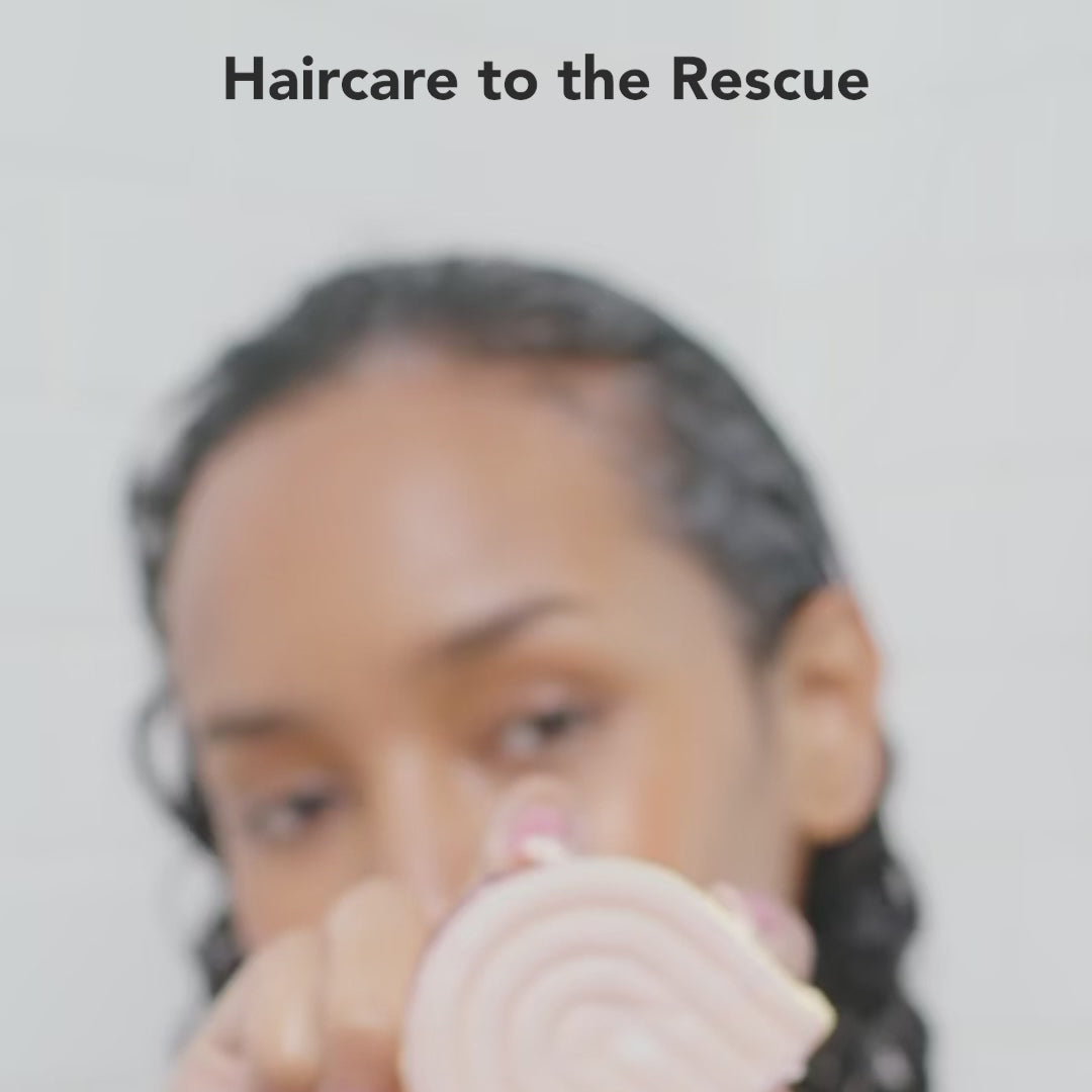 Bond Repair Solid Hair Mask