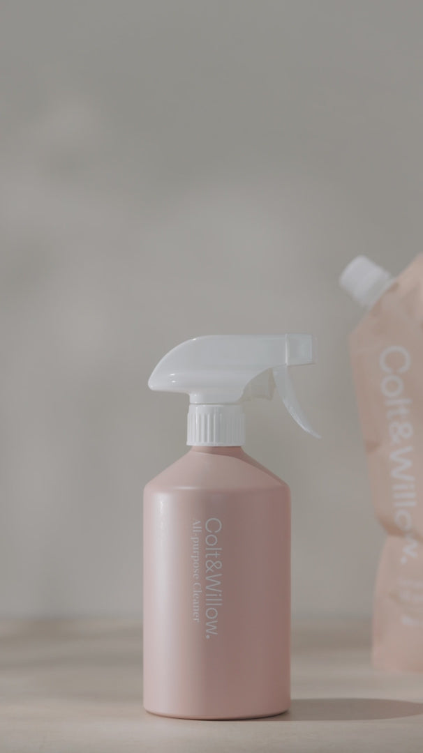 Geranium All-Purpose Cleaner Refill